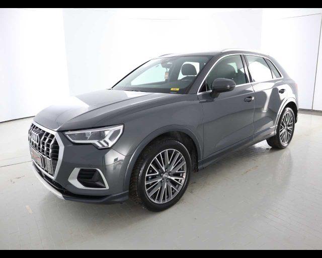 AUDI Q3 35 TFSI S tronic Business Advanced