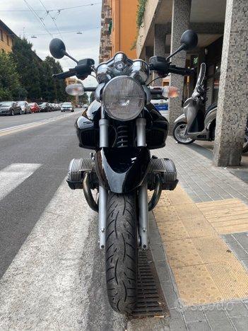 BMW R 1.150 R ABS anno 2003 km 45.000