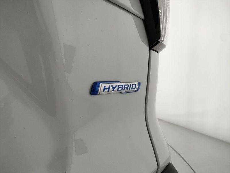 Suzuki S-Cross 1.4 Hybrid Top+