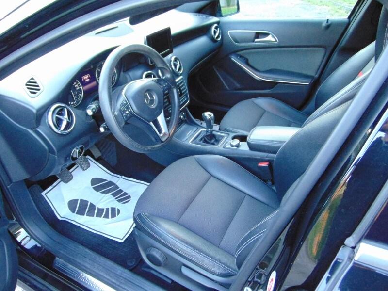 MERCEDES Classe A (W176) A 180 CDI Executive