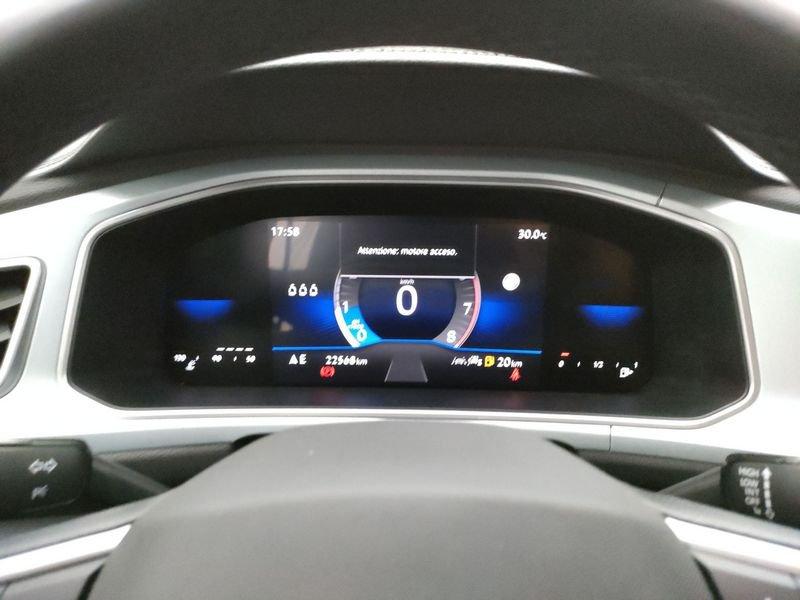 Volkswagen T-Roc T-Roc 1.0 tsi Life 115cv