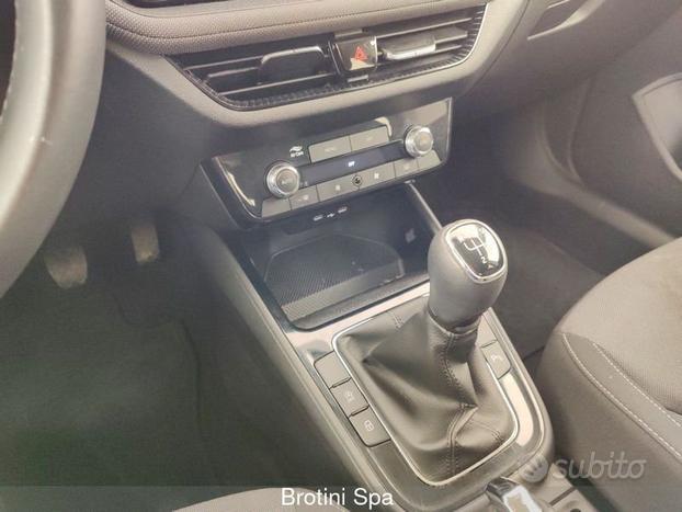 Skoda Fabia 1.0 MPI EVO 80 CV Selection