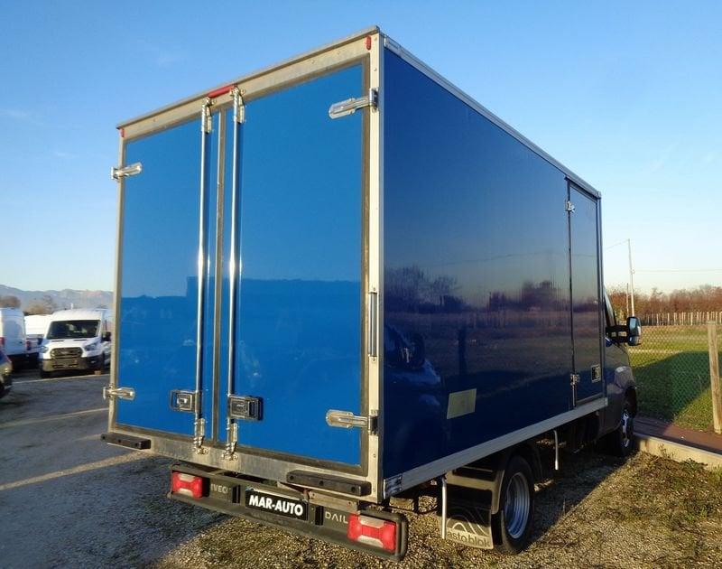 Iveco Daily 35C14 BTor 2.3 HPT PLM-RG Cabinato FRIGO +IVA