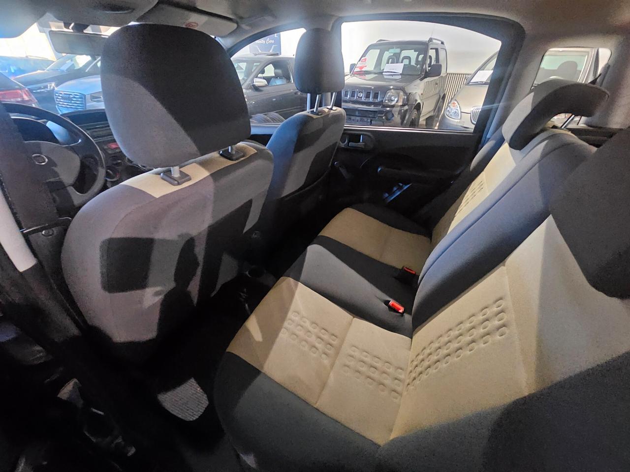 Fiat Panda 1.2 Dynamic