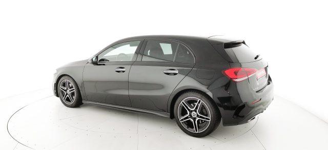 MERCEDES-BENZ A 200 Automatic Premium