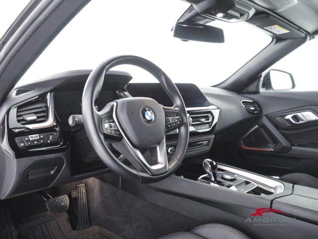 BMW Z4 Z4 sDrive20i Sport