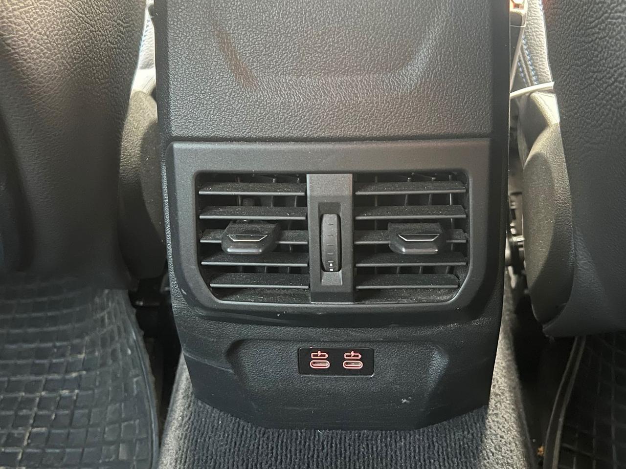 Bmw 118 M Sport 118 d #8560