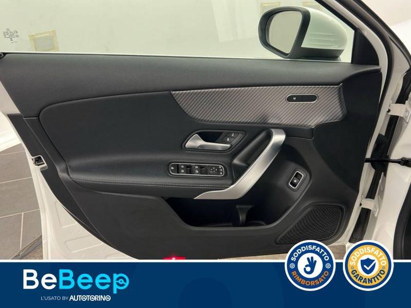 Mercedes-Benz Classe A A 250 E PHEV PROGRESSIVE ADVANCED AUTO