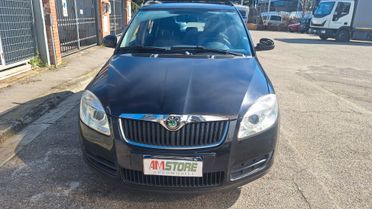 Skoda Fabia 1.2 6V 60CV 5p. GPLine