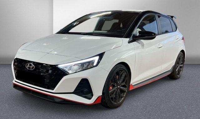 HYUNDAI i20 N 1.6 T-GDI MT N-Performance