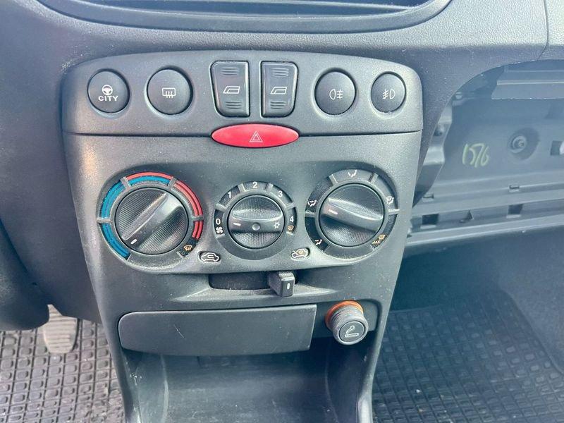 FIAT Punto Punto Classic 1.3 MJT 5 porte Active