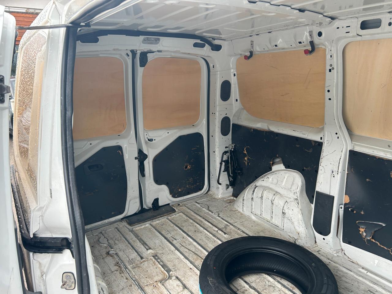 Fiat Scudo 1.6 MJT 8V PC-TN Furgone 10q. SX