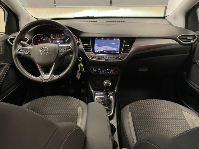 OPEL Crossland X 1.2 TURBO 12V 130 CV START&STOP INNOVATION