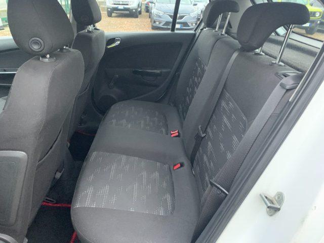 OPEL Corsa 1.2 5 porte COSMO