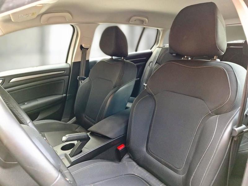 RENAULT MEGANE SPORTER 1.5 DCI 85KW BLUE BUSINESS EDC WAGON