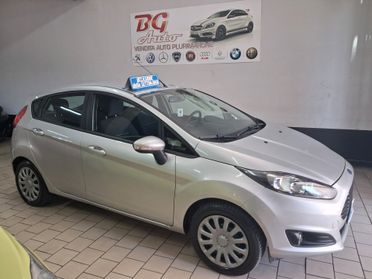 Ford Fiesta 1.5 TDCi 75CV 5 porte 2013 unico prop