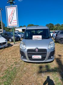 Fiat Doblo Doblò 1.6 MJT 105CV PC Combi N1 SX E5+