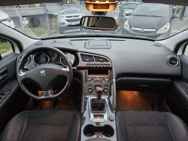 PEUGEOT 3008 PureTech Turbo 130 S&S