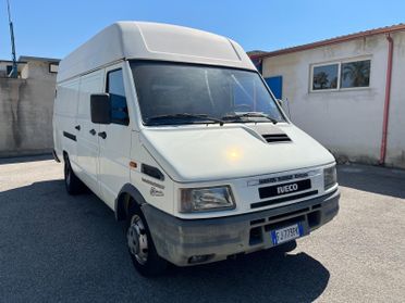 Iveco turbo Daily 35-12 -2.8- km 210000-1997