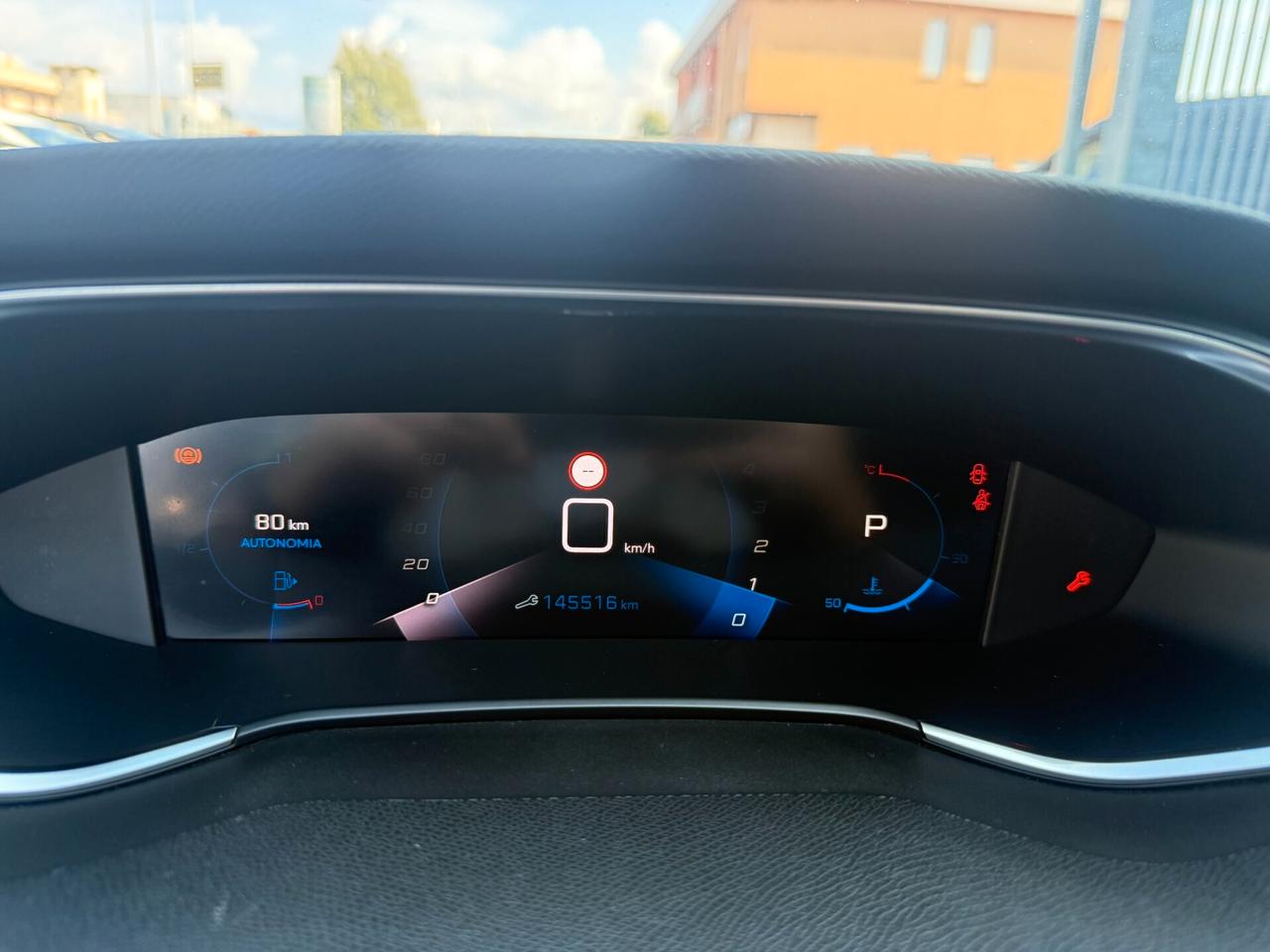 Peugeot 308 5p 1.2 Allure Pack s EURO 6 B