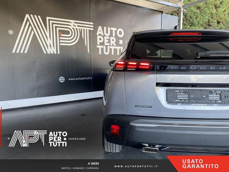 Peugeot 2008 2008 1.2 puretech Allure s&s 130cv eat8