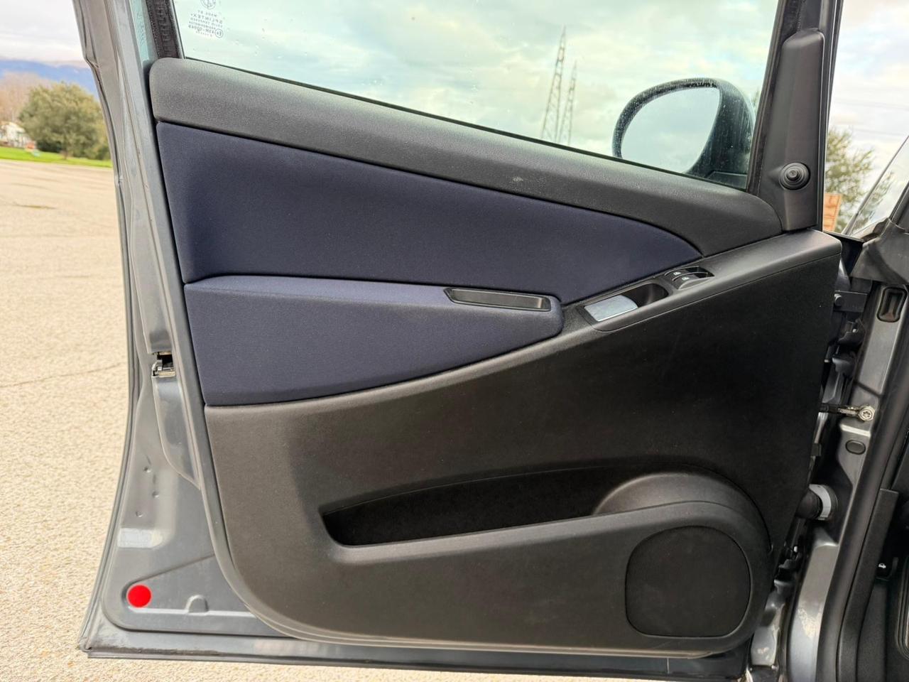 Fiat Idea 1.4 16V S&S Dynamic. Km 65.000