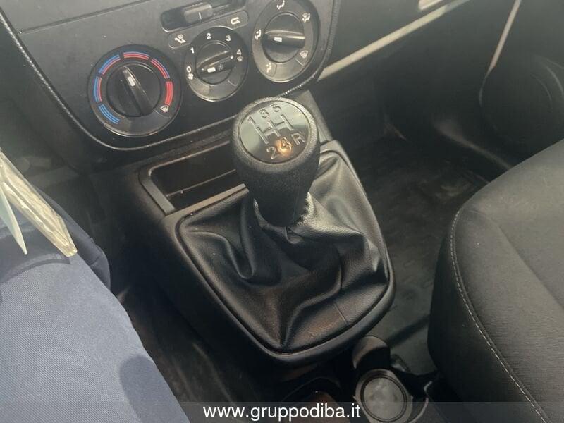FIAT Fiorino 2016 Diesel cargo 1.3 mjt 95cv SX