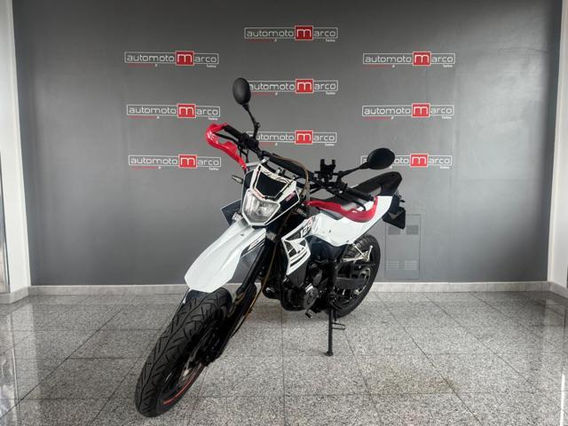 KSR MOTO TR 125 SM 125CC