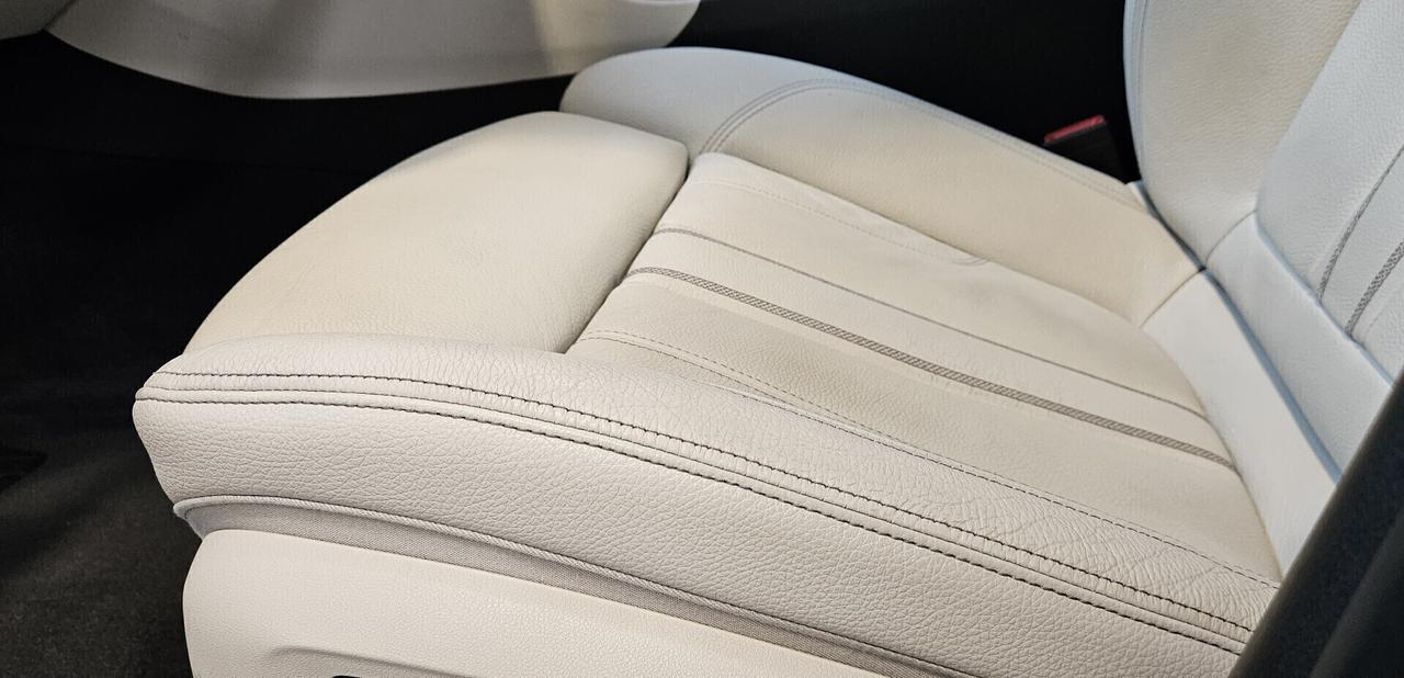 Bmw 540D xDrive Touring Msport