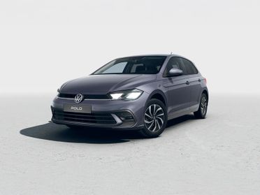 Volkswagen Polo 1.0 tsi edition plus 95cv