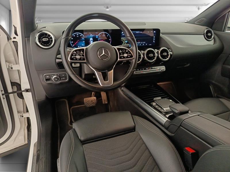 Mercedes GLA 180 180 D Sport Plus 8G-DCT