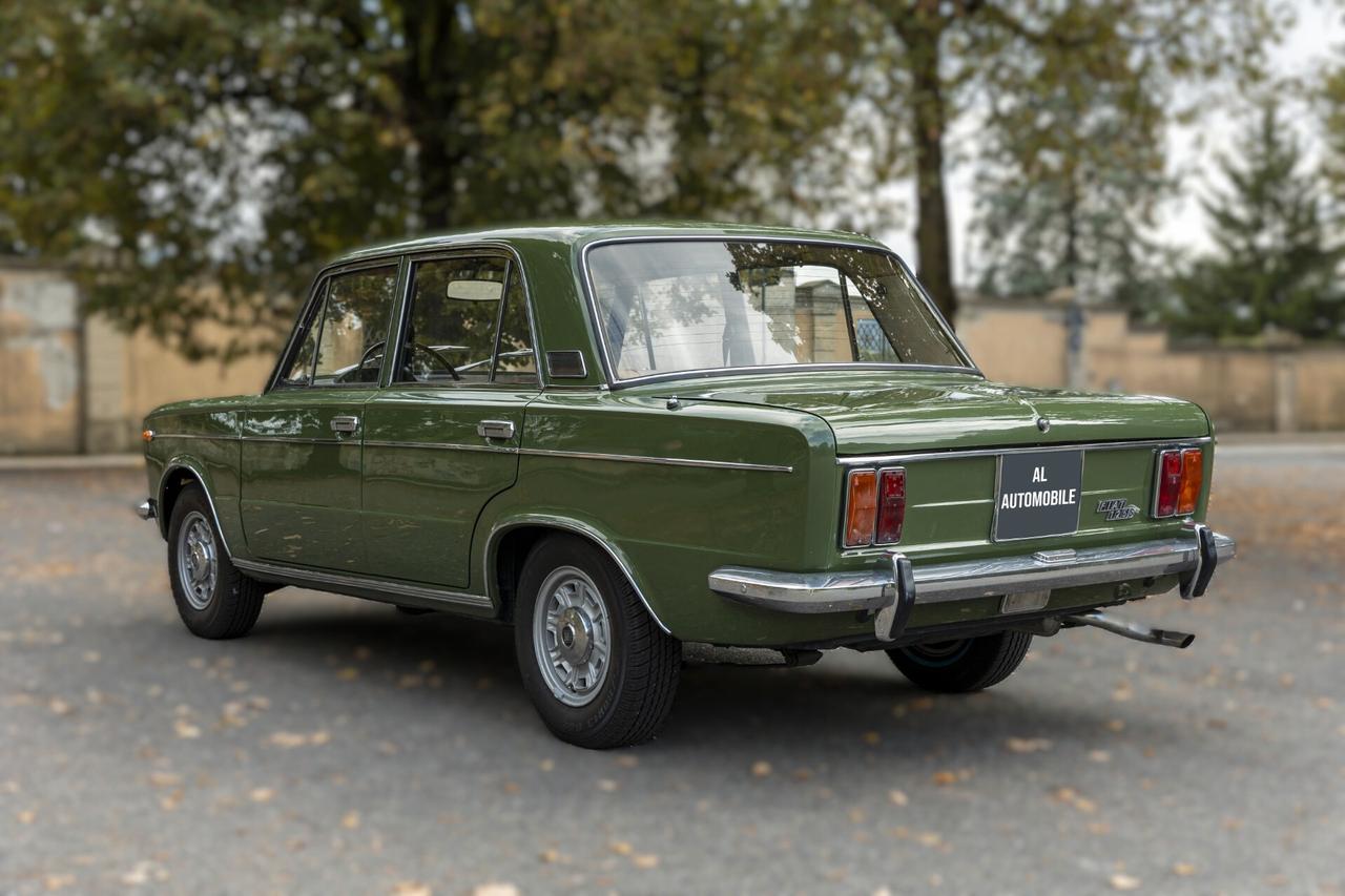Fiat Altro 125 s * Colori Originali* Targhe Originali *TOB8*
