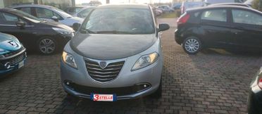 LANCIA Ypsilon 0.9 TwinAir 85 CV 5 porte Metano Ecochic