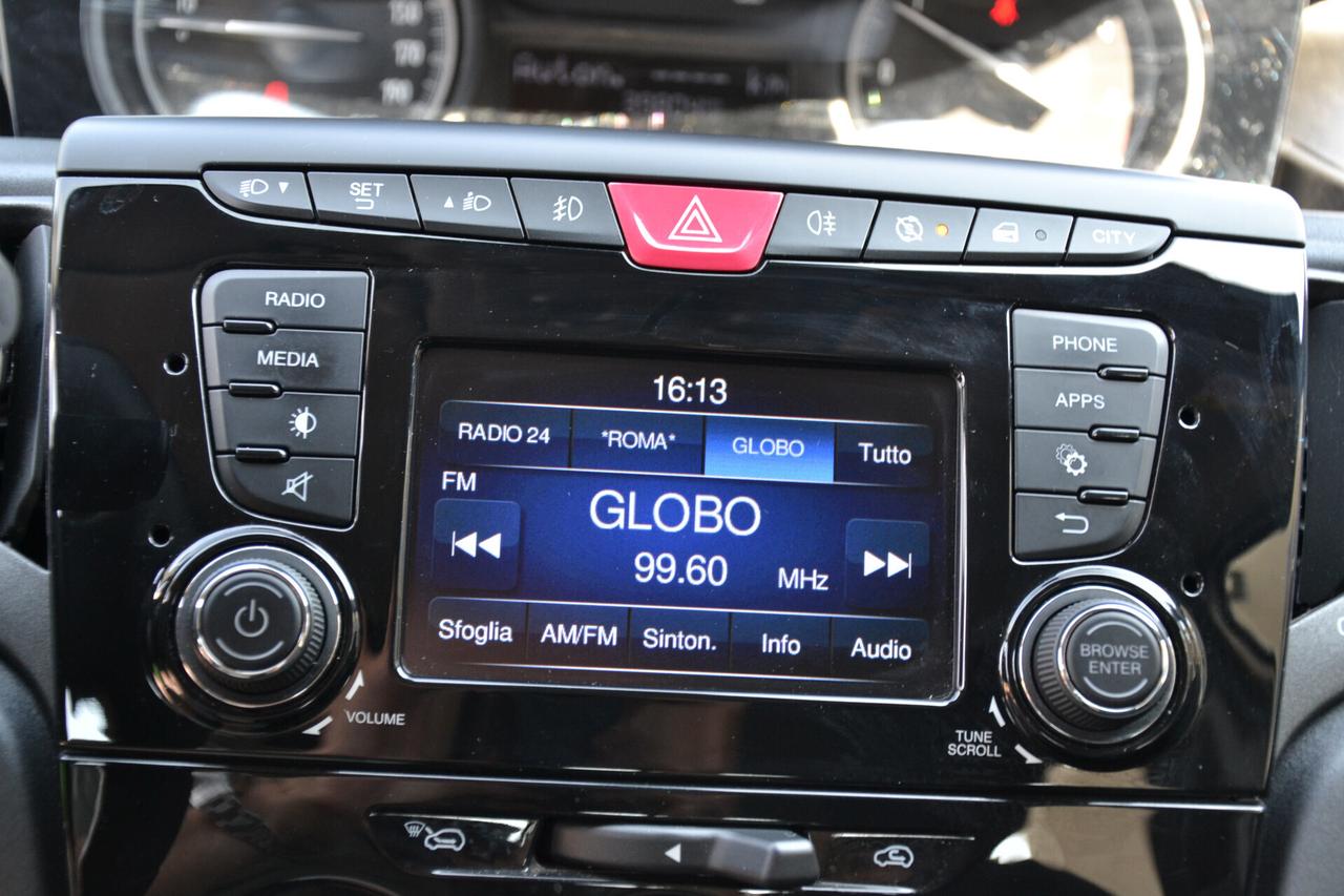 Lancia Ypsilon 1.3 MJT 95CV GOLD *KM 39000 ORIGINALI**PREZZO VERO