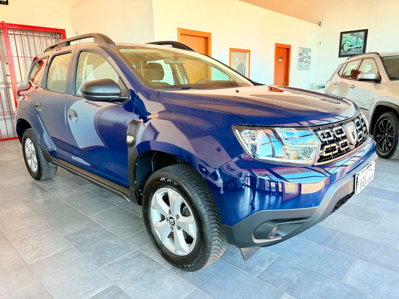 Dacia Duster 1.0 TCe GPL 4X2 Comfort 101Cv