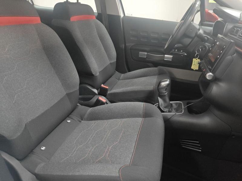 Citroën C3 PureTech 82 Shine