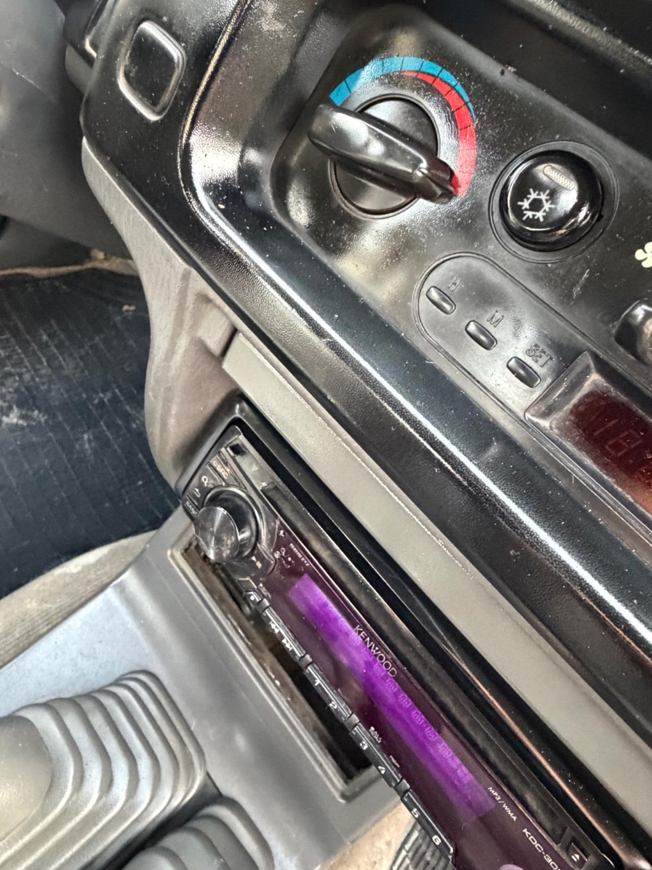 Mitsubishi L200 2.5 TDI 4WD Double Cab Pup. GLS Air