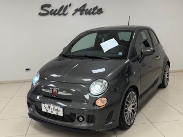 Abarth 595 1.4 Turbo T-Jet 160 CV MTA Turismo 2015