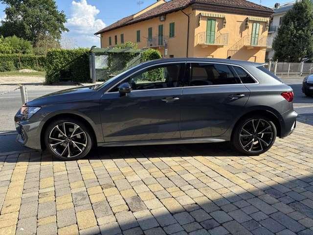 Audi A3 SPB SPORTBACK 35 TDI S tronic 2X S line MATR-TETTO