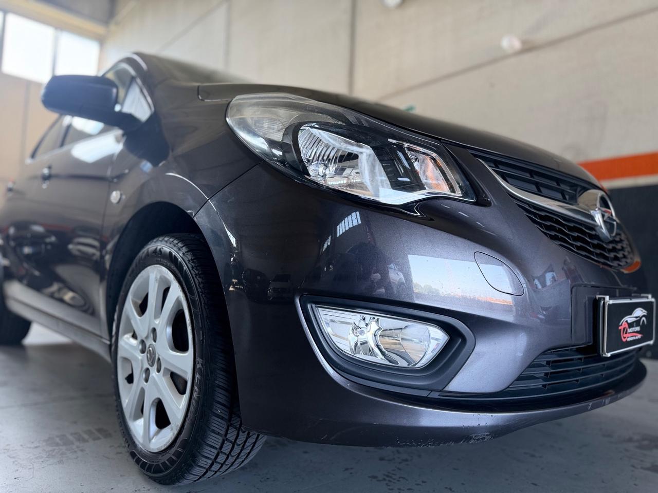Opel Karl 1.0 75 CV Cosmo NEOPATENTATI