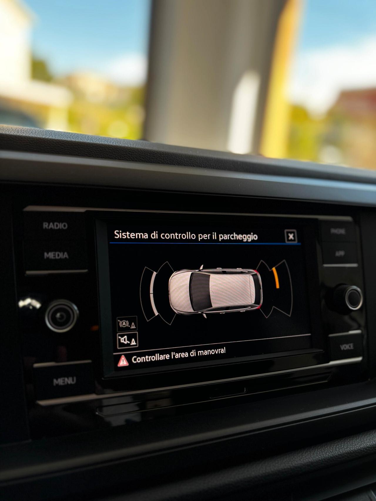 Volkswagen Polo 1.0 TGI NUOVO MODELLO UNIPROPRIETARIO