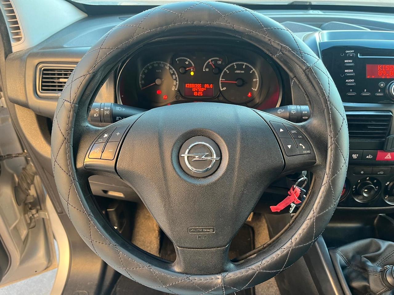 Opel Combo 1.6 CDTi 105CV Elective