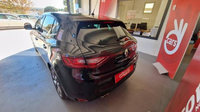 Renault Megane 1.5 dci energy Bose 110cv