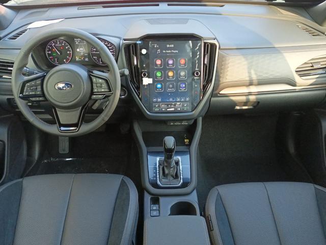 SUBARU Forester 2.0 e-Boxer MHEV CVT Lineartronic Premium