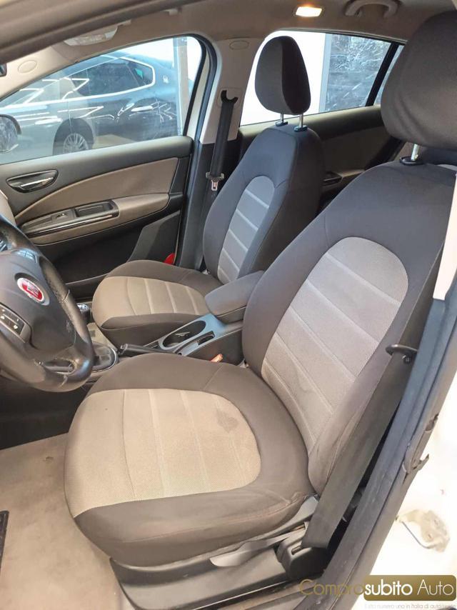 FIAT Bravo 1.6 MJT 105 CV DPF Active