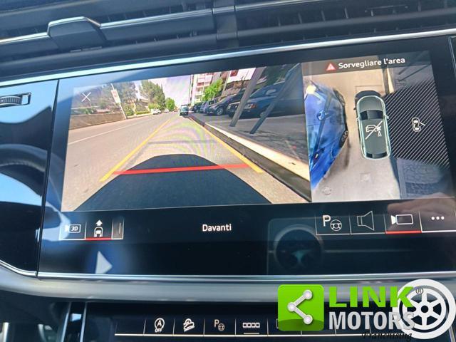AUDI Q8 50 TDI 286 CV quattro tiptronic S line