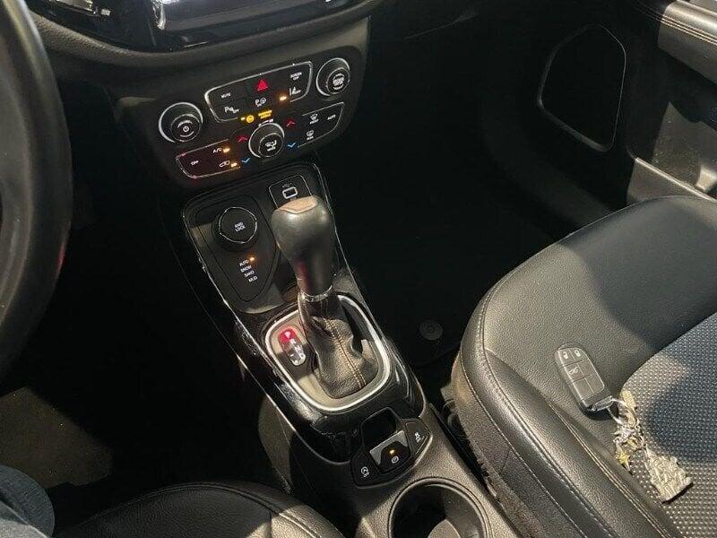 Jeep Compass Compass 2.0 Multijet II aut. 4WD Limited