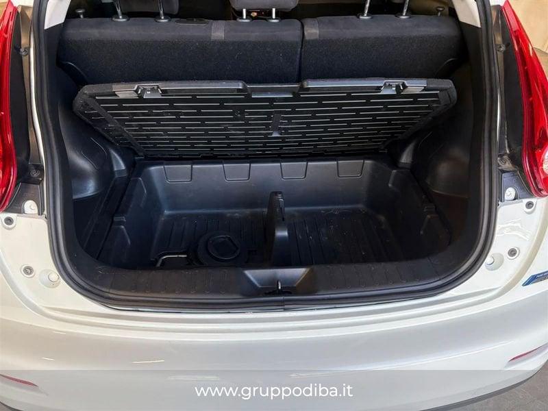 Nissan Juke 1.5 dci acenta