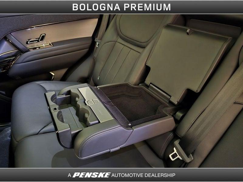 Land Rover RR Sport Range Rover Sport 3.0D l6 249 CV Dynamic HSE