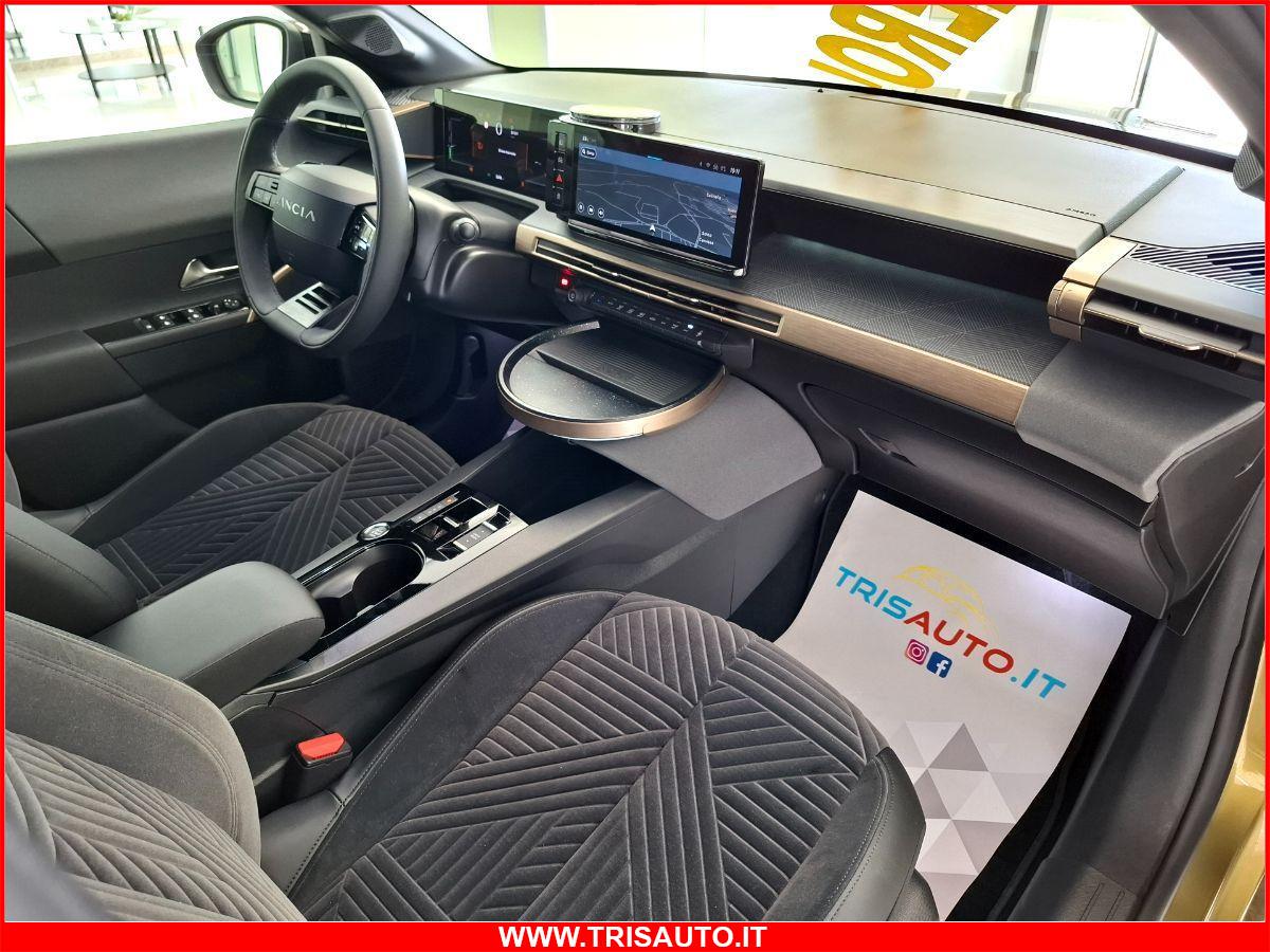 LANCIA Ypsilon 1.2T Mhev E-dct LX NEOPATENTATI (ANDROID+APPLE)